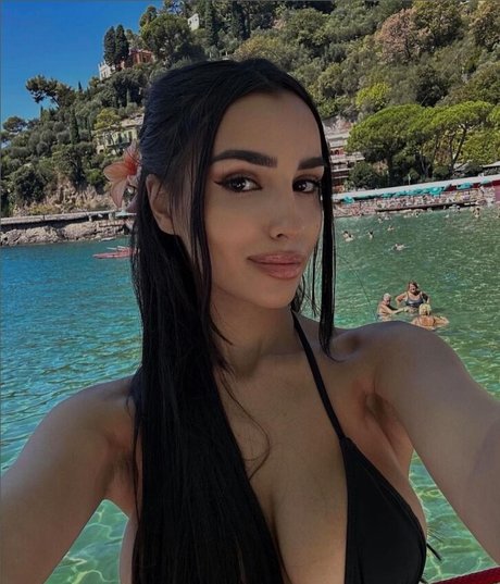 Lucija Bozic Nackt auf OnlyFans