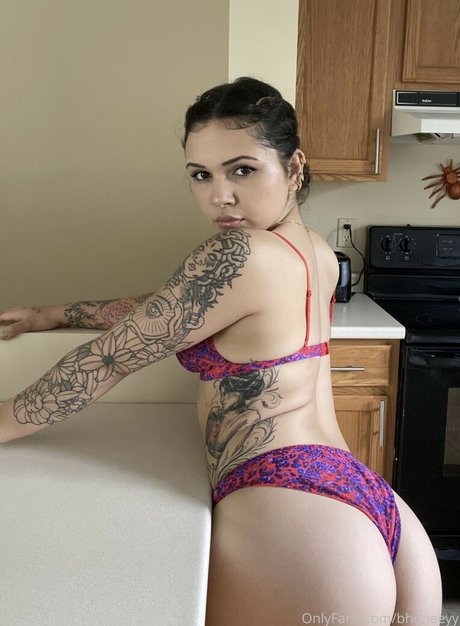 Bhoneeyy OnlyFans-Post