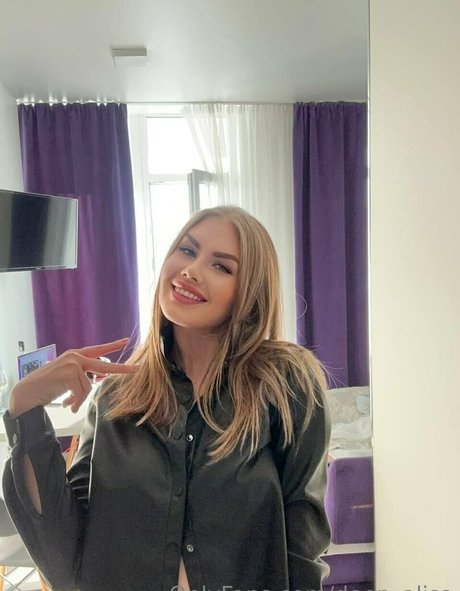 vikini bikini Nacktbilder von OnlyFans geleakt