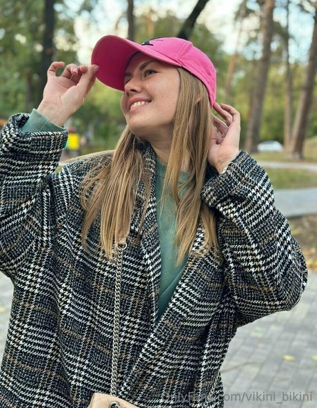 vikini bikini Leaks von OnlyFans