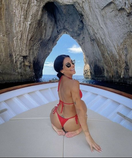 Vania Bludau OnlyFans Nackt Leaks