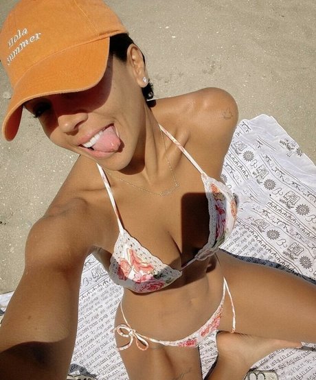 Vania Bludau OnlyFans Fotos