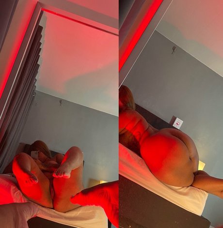 rihanna rose Leak von OnlyFans