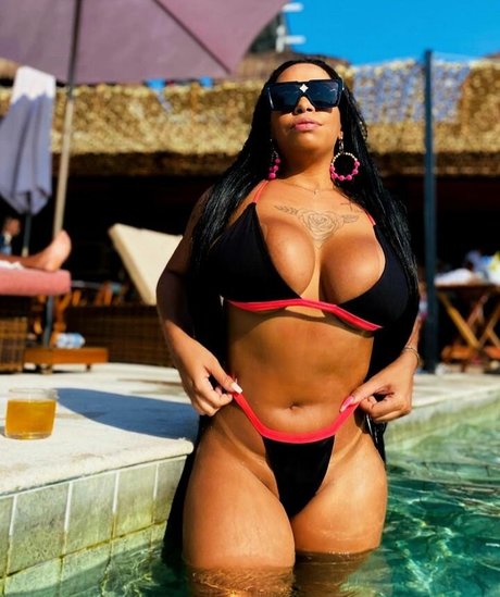 Gabriela Goes OnlyFans X