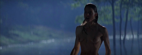 Jodie Foster Nackt auf OnlyFans Leak