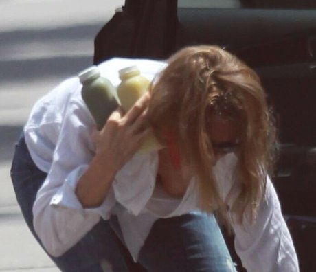 Jodie Foster OnlyFans-Pornoleak