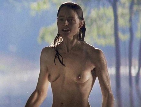 Jodie Foster OnlyFans-Pornos