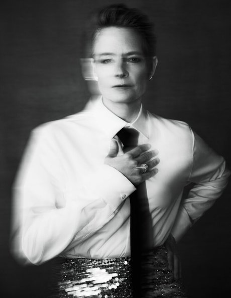 Jodie Foster Nacktbilder geleakt OnlyFans Aufgedeckt