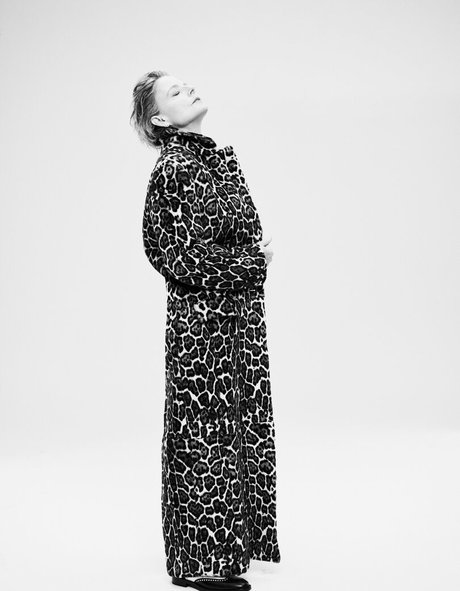 Jodie Foster Leaked OnlyFans Bilder