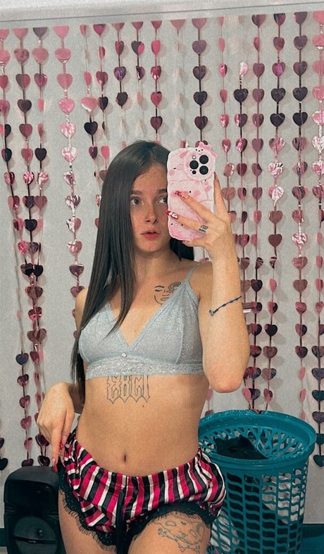 Lucyy tayy Nacktbilder von OnlyFans