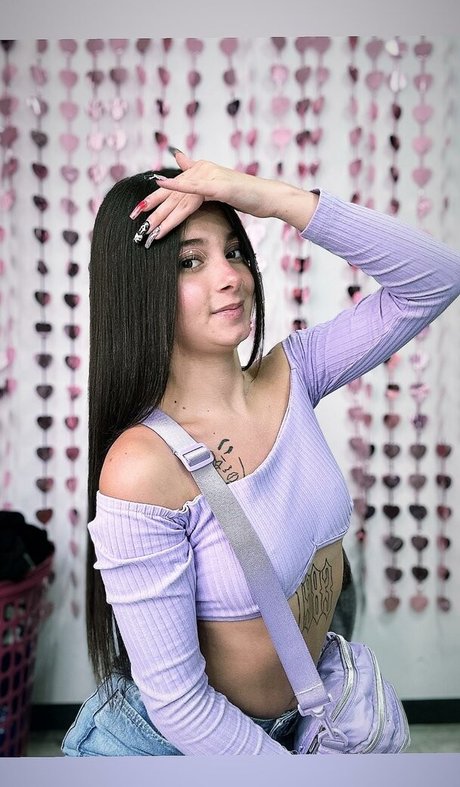 Lucyy tayy Nacktbilder von OnlyFans geleakt