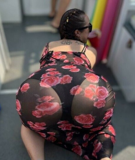 Mamamelodyyy Nacktbilder OnlyFans Leaks