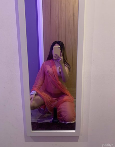 Ybbbyx OnlyFans Leak