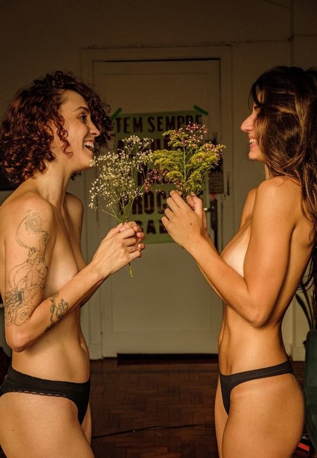 Heloisa Hecchio OnlyFans Joi