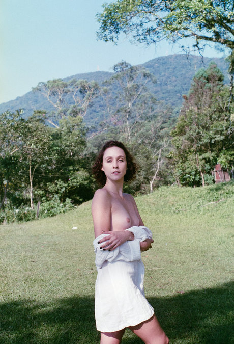 Heloisa Hecchio Nacktbilder OnlyFans Geleakt