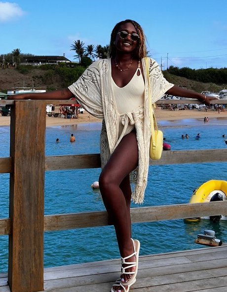 Sarah Aline OnlyFans geleakt