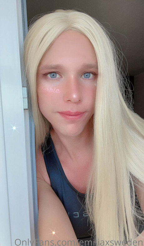 emiliaxsweden OnlyFans Leaked