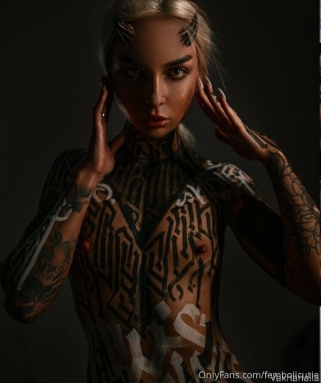 femboiicutie Nacktbilder von OnlyFans geleakt