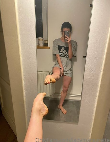 ladymargarette Leaked OnlyFans Sex
