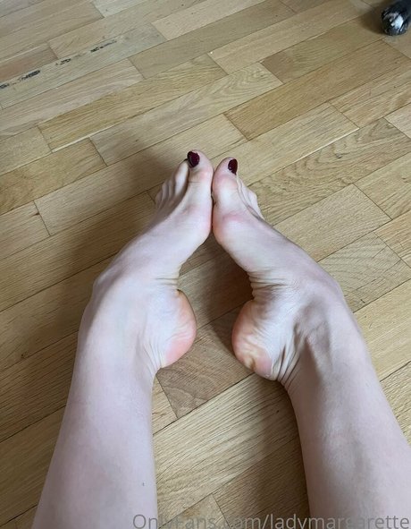 ladymargarette Leaks von Nacktbildern auf OnlyFans