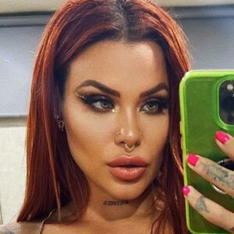 Elenaypunto OnlyFans Leaked