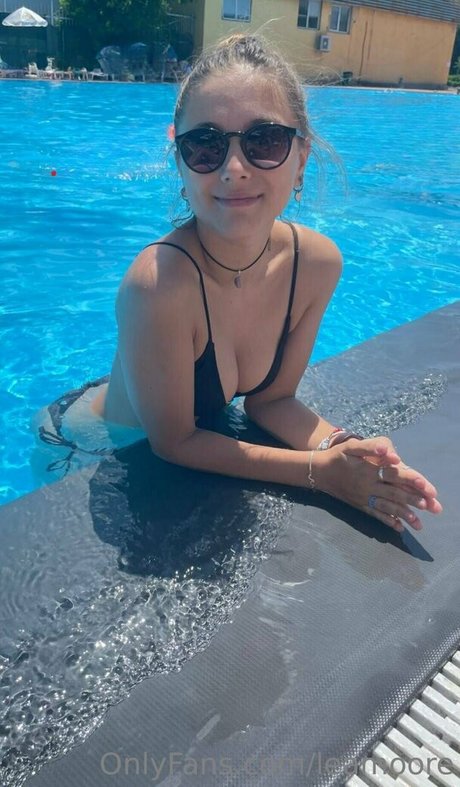 leamoore OnlyFans Nacktbilder geleakt