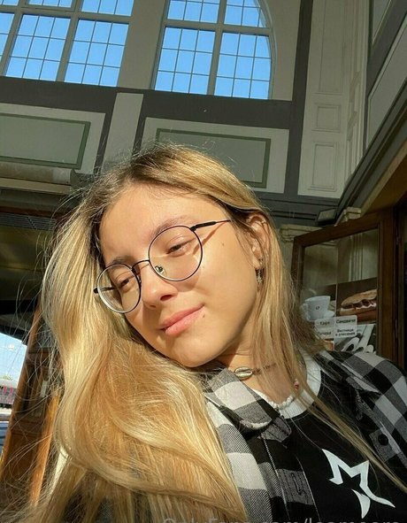 leamoore Nacktbilder von OnlyFans geleakt