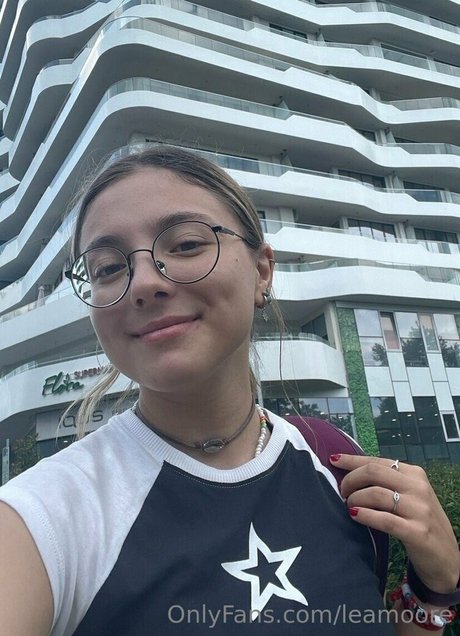 leamoore Leaked OnlyFans Fotos