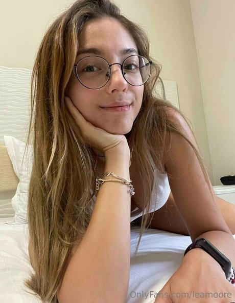 leamoore OnlyFans-Bilder geleakt