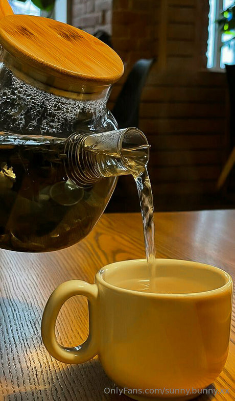 sunny bunny xx Nacktbilder von OnlyFans