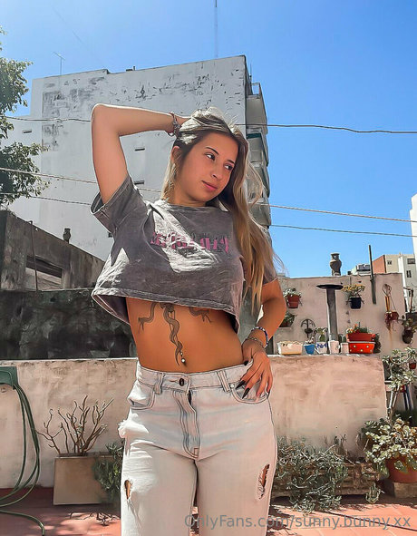 sunny bunny xx Nacktbilder auf OnlyFans