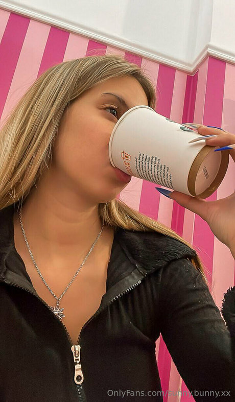 sunny bunny xx NurlyFans-Pornos