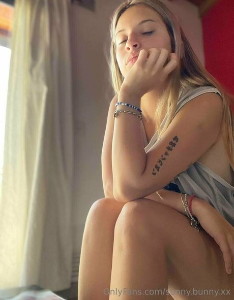 sunny bunny xx Nackt OnlyFans