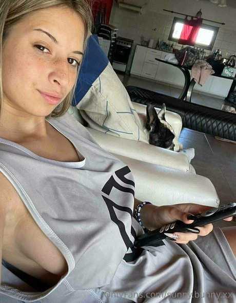 sunny bunny xx XXX Leak OnlyFans Leak