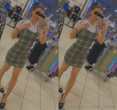 lil bx666 Nacktbilder von OnlyFans