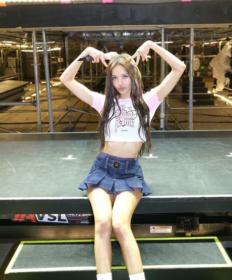 Lisa Manoban Heiße OnlyFans Inhalte