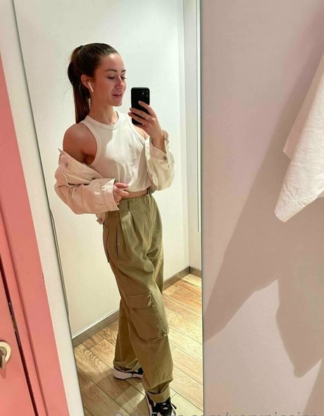 yanasugarr Sextape OnlyFans Nacktbilder