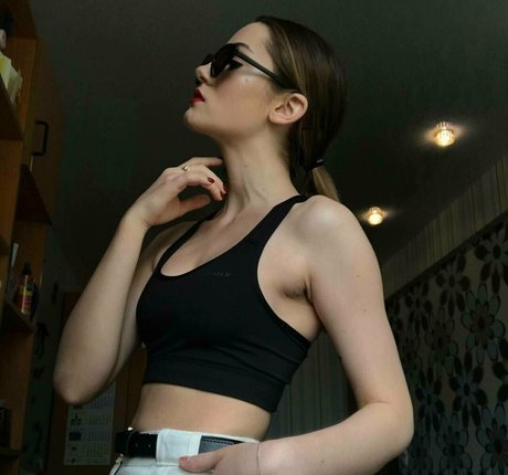 yanasugarr OnlyFans Star