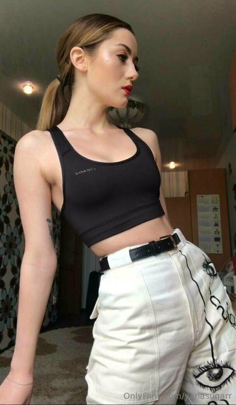 yanasugarr OnlyFans Nacktbilder geleakt