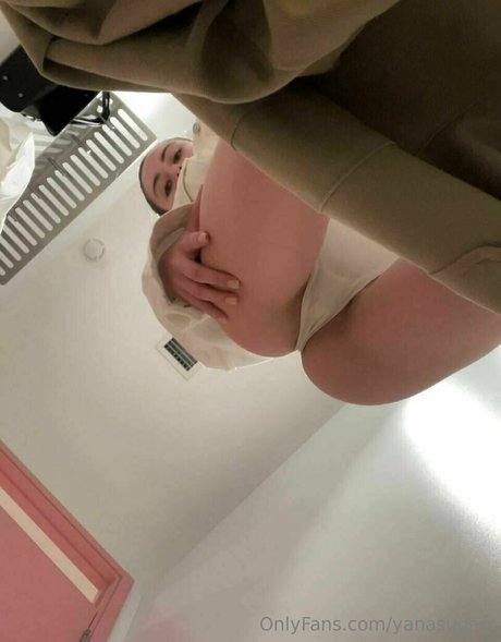 yanasugarr Leaked OnlyFans