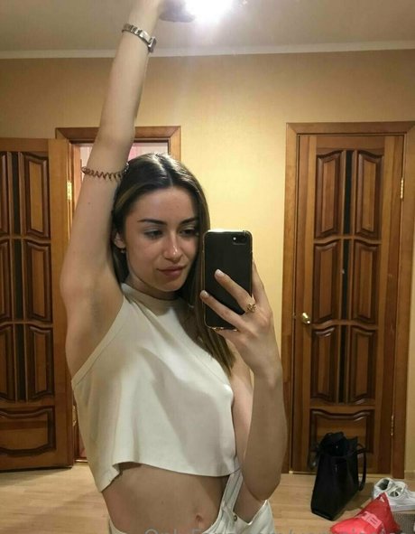 yanasugarr Nacktbilder von OnlyFans