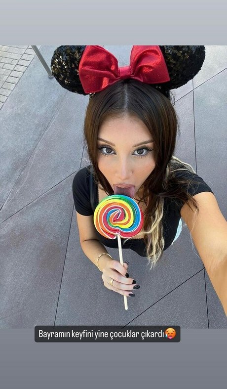 Pollybabbyy OnlyFans Gratis-Inhalte