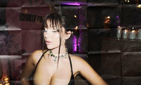 Pollybabbyy OnlyFans-Fotos