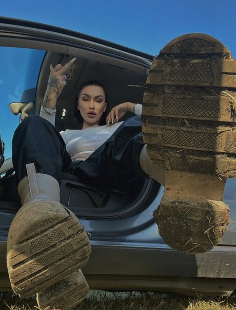 LaReinaMalvadaa Nacktbilder von OnlyFans