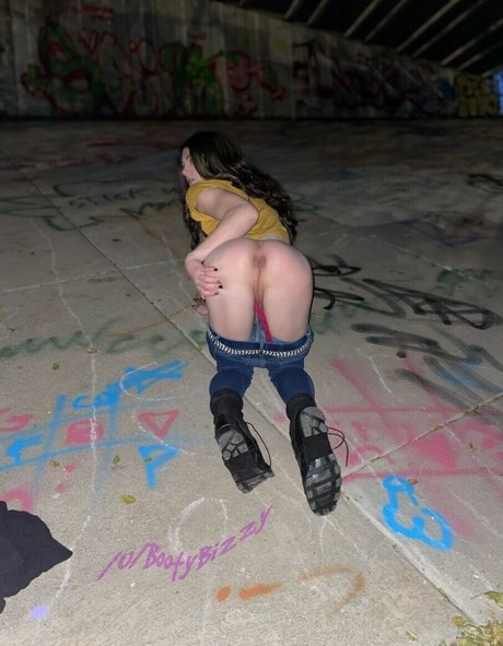 bootybizzy Nacktbilder geleakt