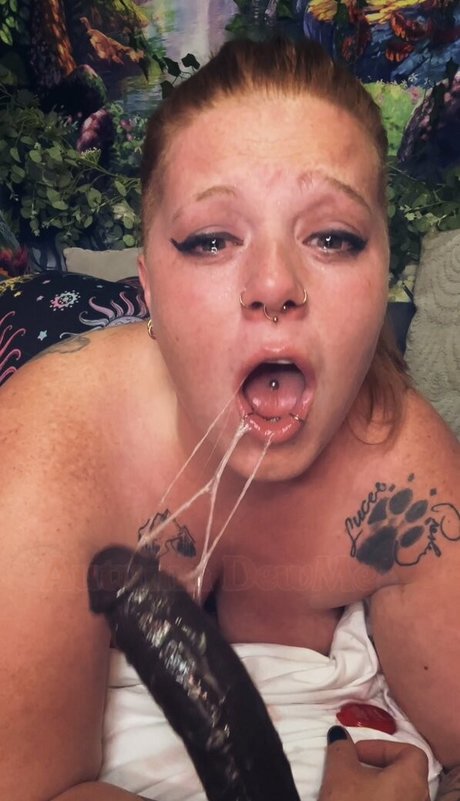 autumndewme Brüste OnlyFans