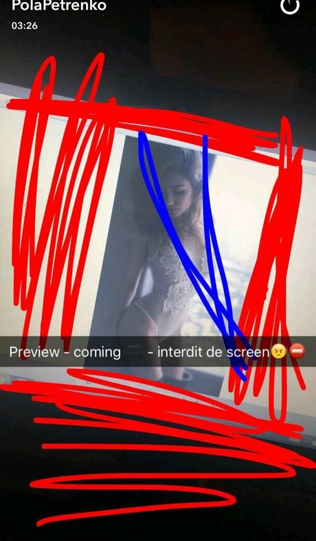 Pola Petrenko OnlyFans-Creator