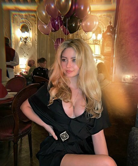 Pola Petrenko OnlyFans Nacktbilder geleakt