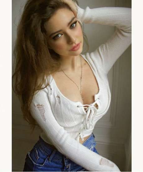 Pola Petrenko OnlyFans-Pornoleak