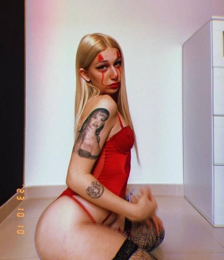 Adrianahoe NurlyFans-Pornos